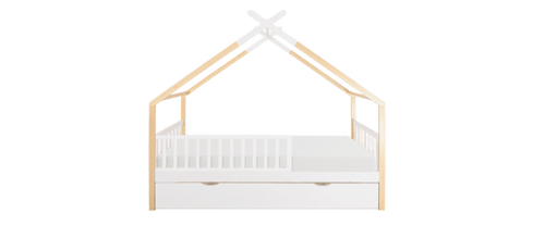Cama tipi