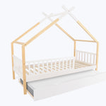 Cama nido para la cama casita Odisea