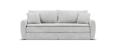 Sofá cama convertible