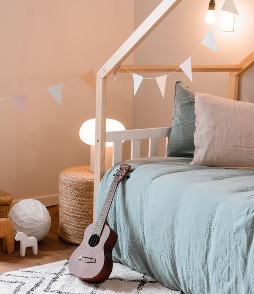 Ropa de cama para niños