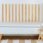 Colchón para bebés Respira