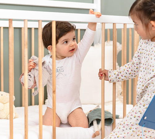 Ropa de cama para bebés y niños