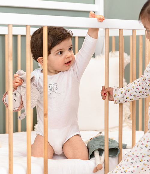 Ropa de cama para bebés y niños