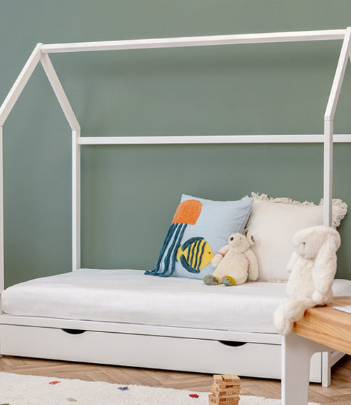 Ropa de cama para bebés