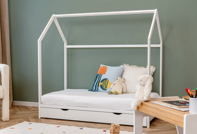 Ropa de cama para bebés