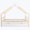 Cama nido para la cama casita Odisea