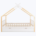 Cama nido para la cama casita Odisea