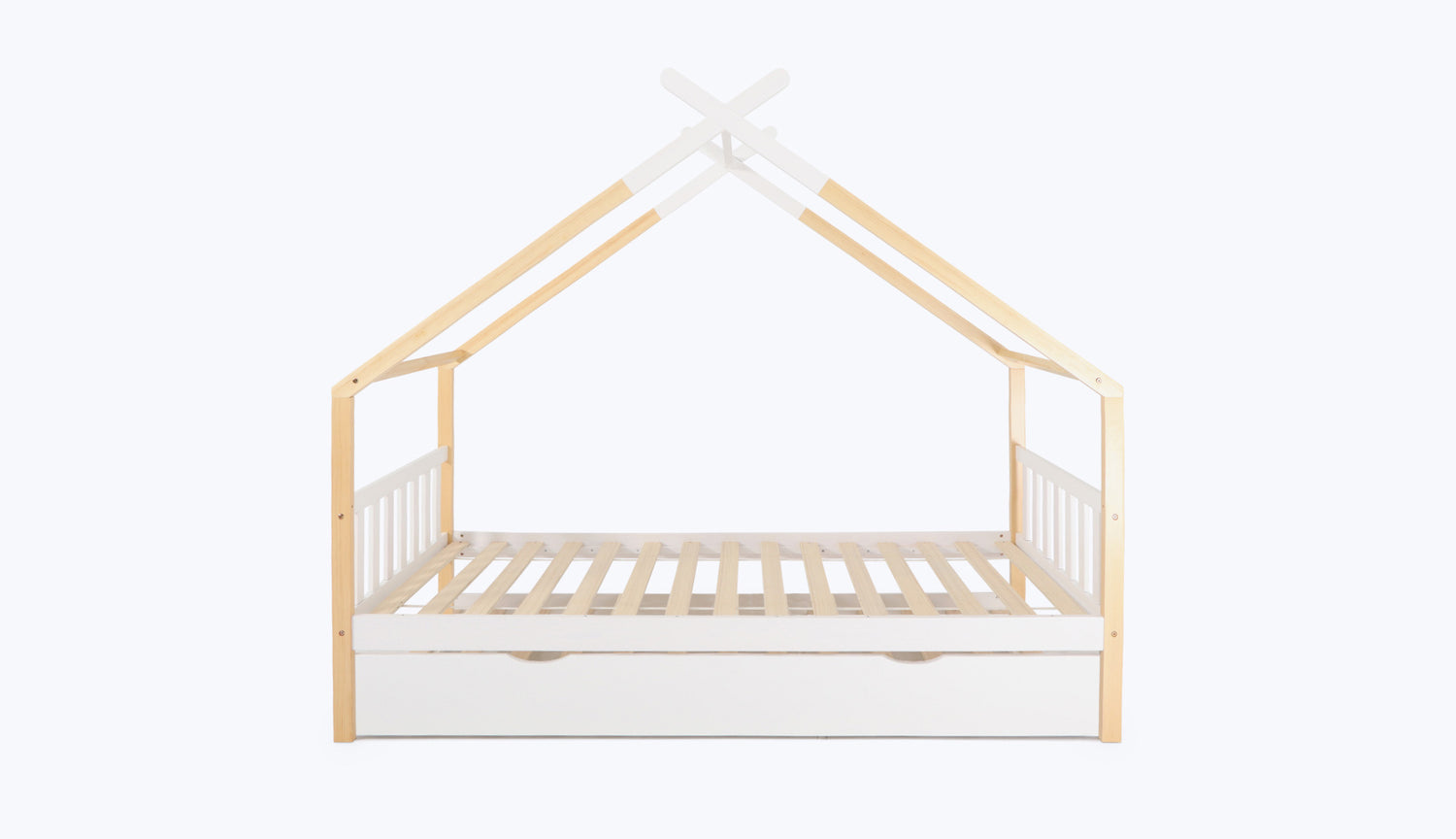Cama nido para la cama casita Odisea
