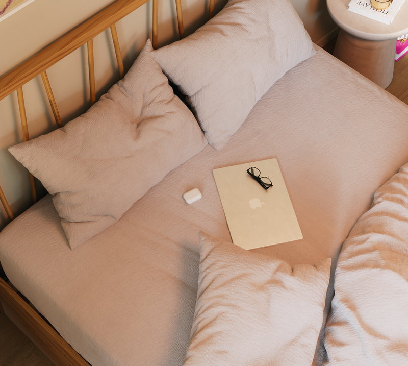 Cama 150x200