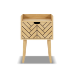 Madera clara,x1