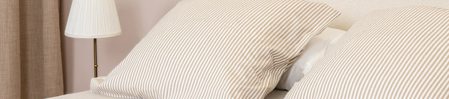 Funda de almohada