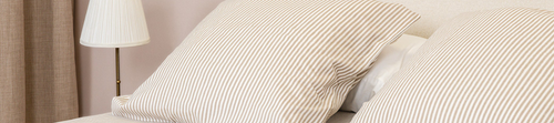 Funda de almohada