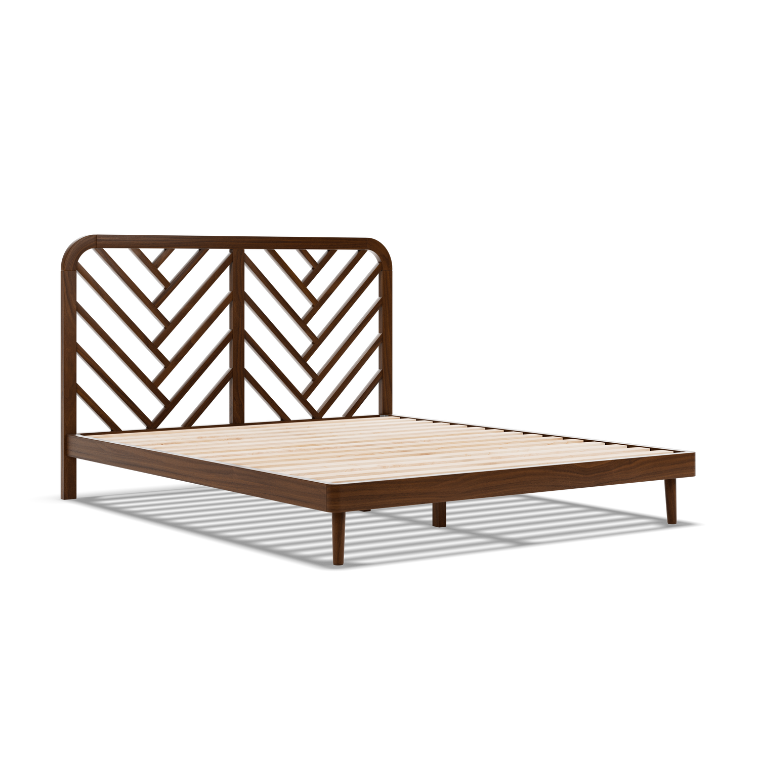 Madera oscura