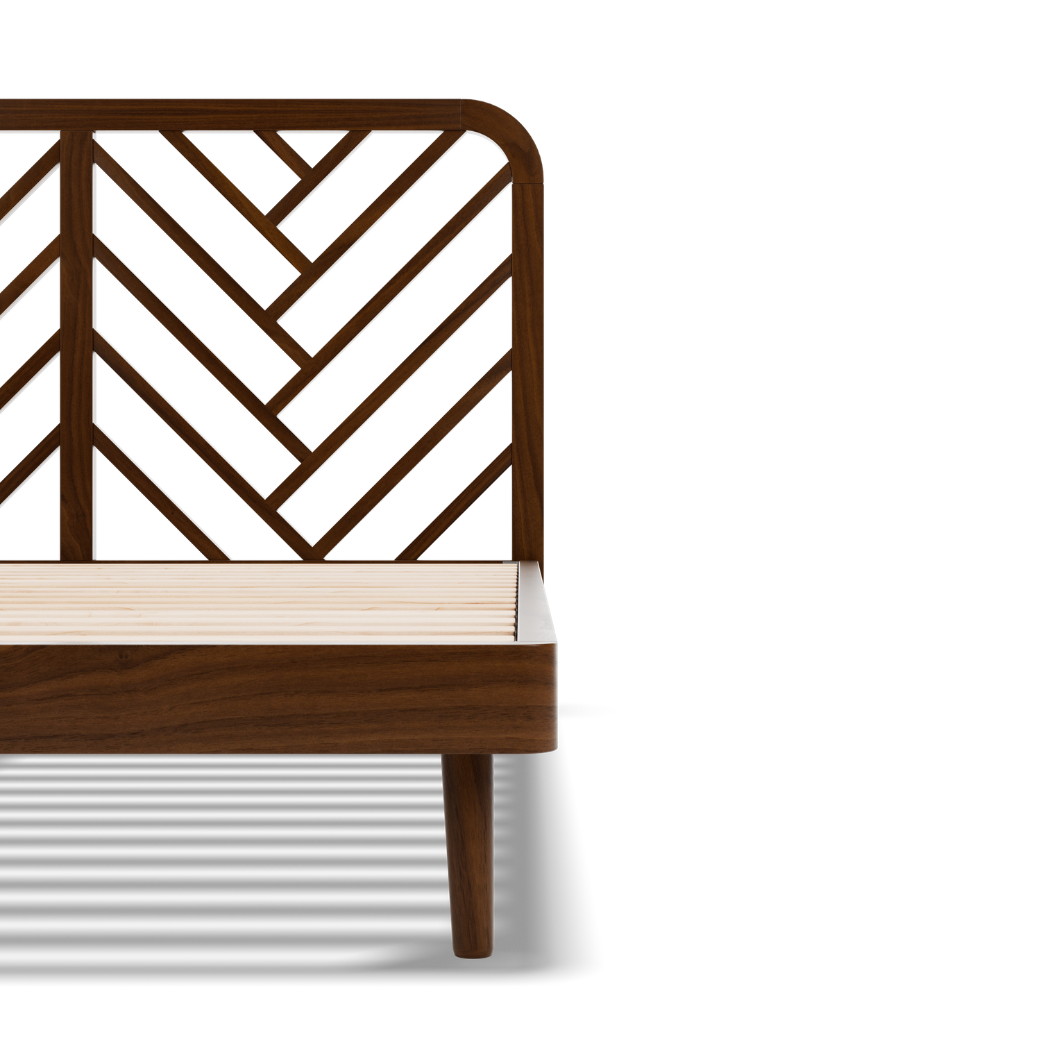 Madera oscura