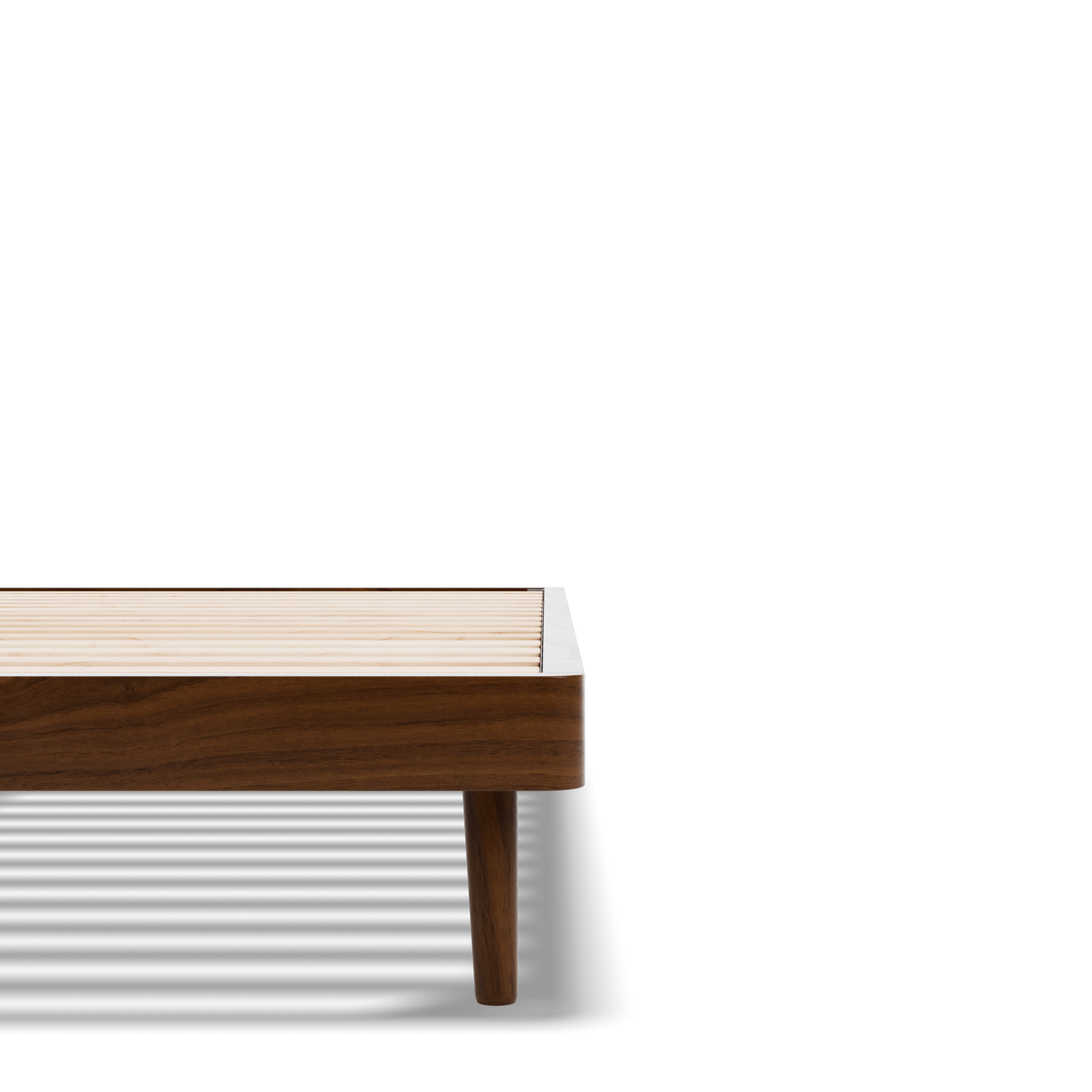 Madera oscura