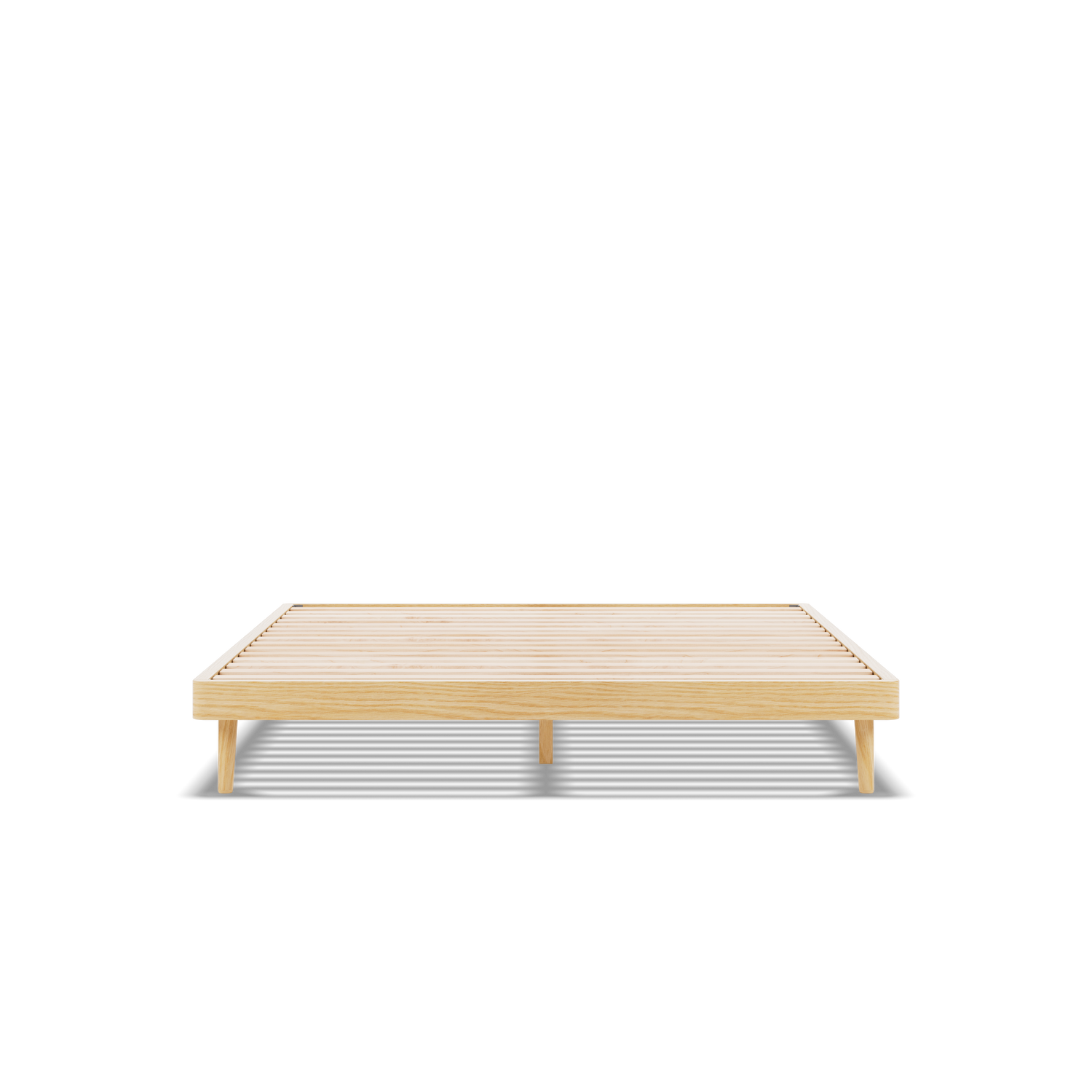Somieres de madera