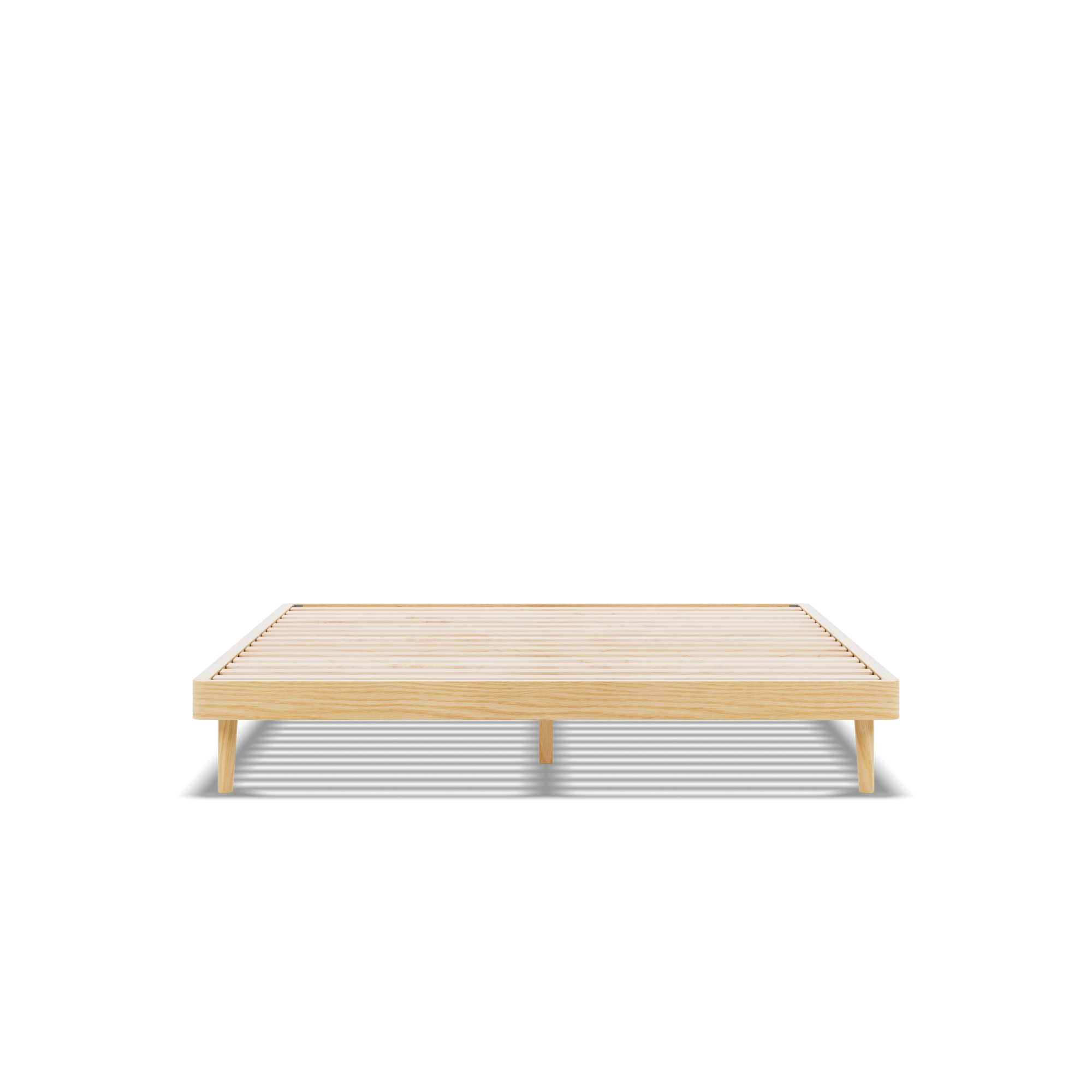 Somieres de madera