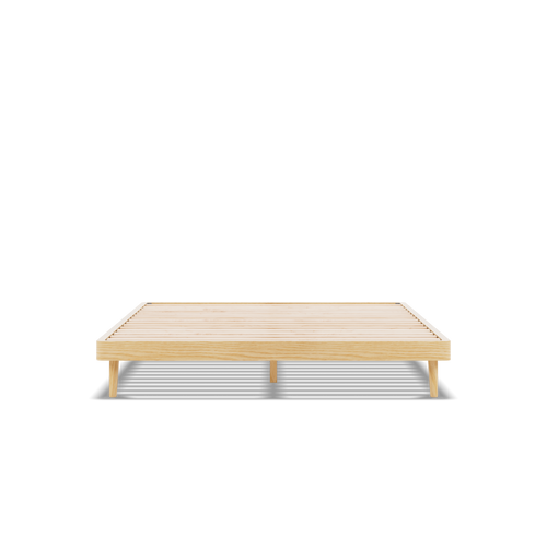 Somieres de madera