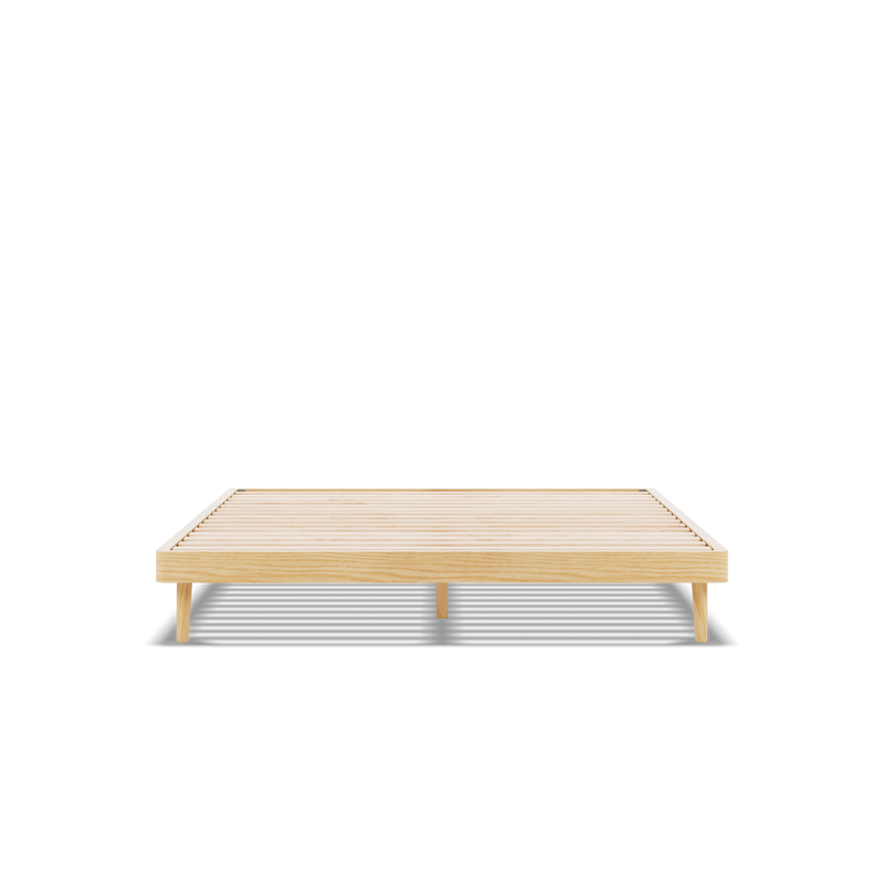 Somieres de madera
