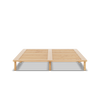 Somier madera Ugo