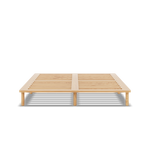 Somier madera Ugo