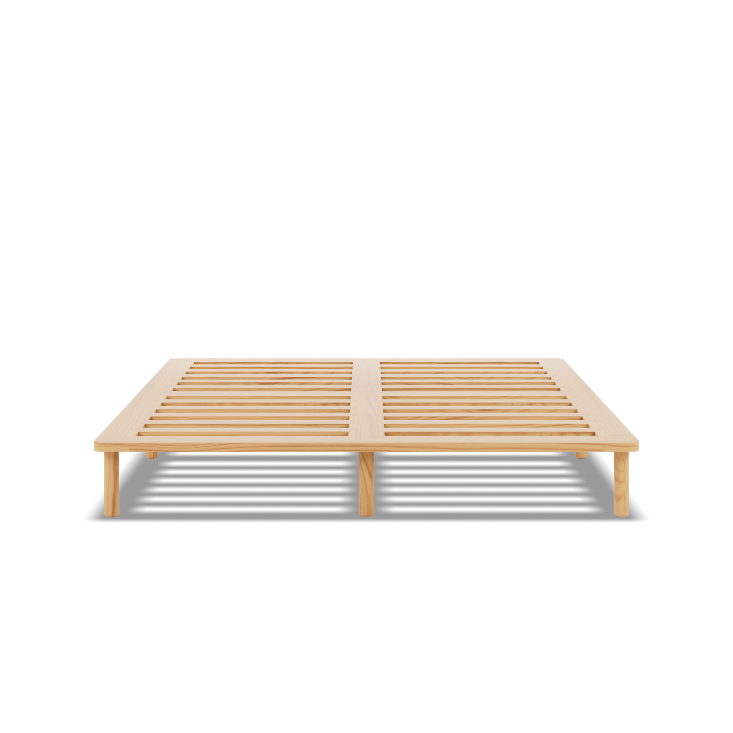 Somier madera Ugo