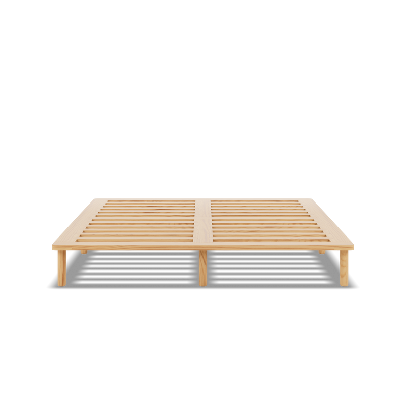 Somier madera Ugo