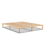 Somier madera Ugo