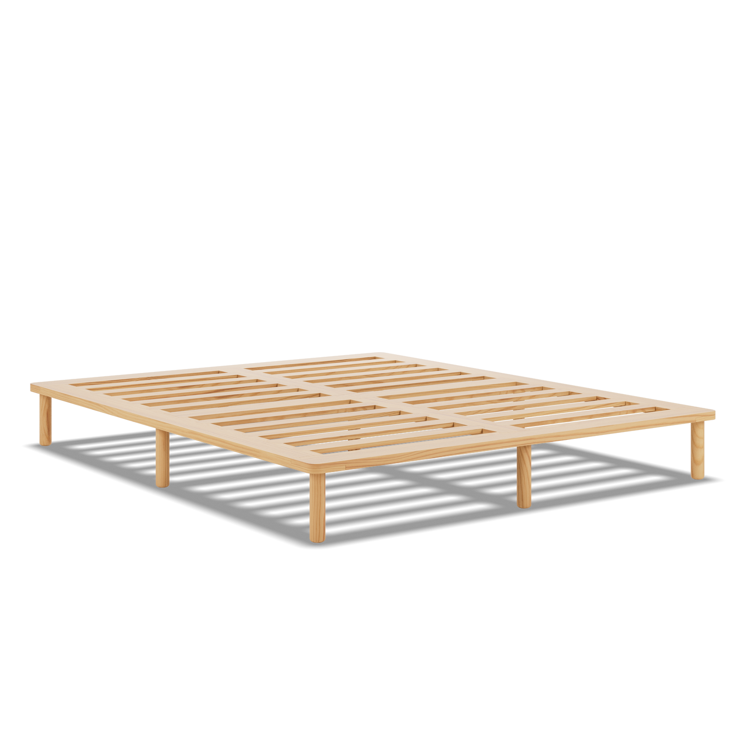 Somier madera Ugo