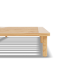 Somier madera Ugo