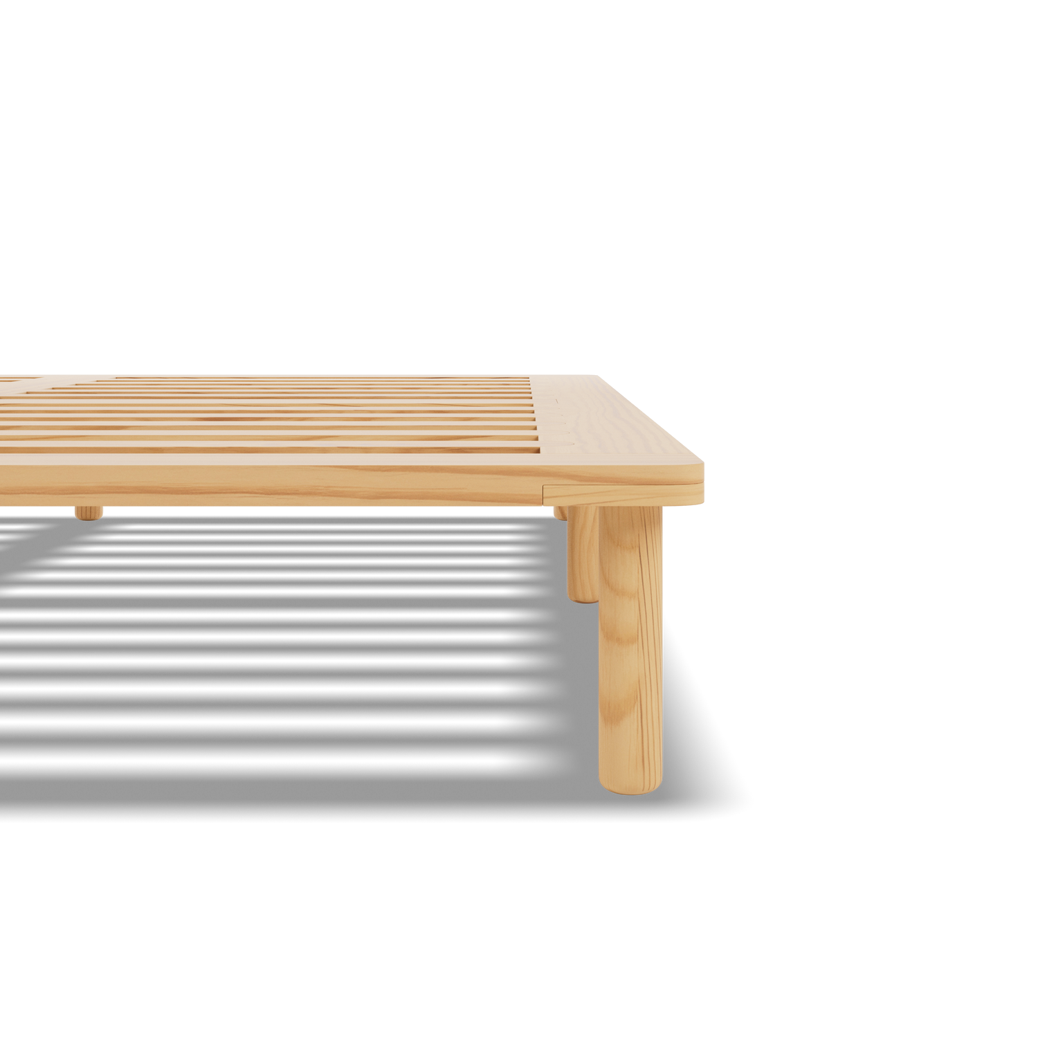 Somier madera Ugo