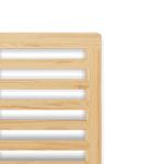 Somier madera Ugo