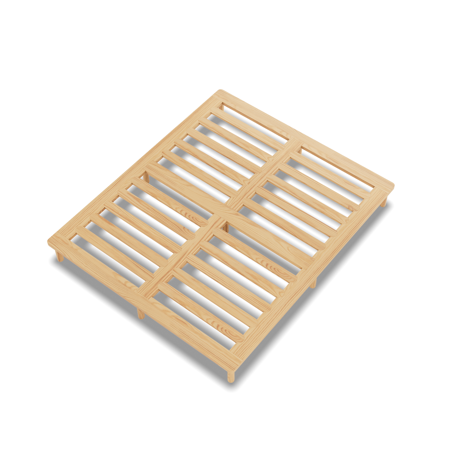 Somier madera Ugo
