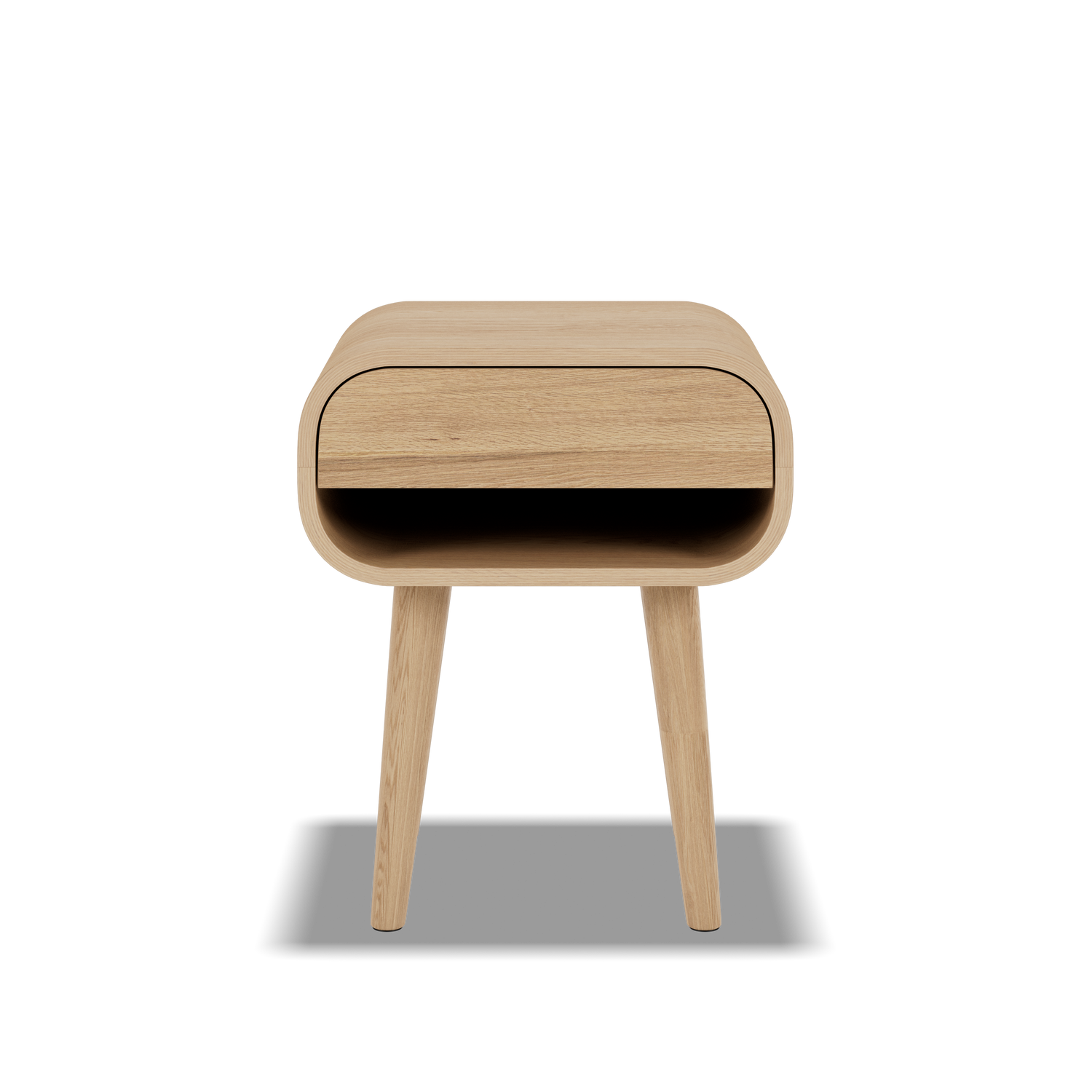 Con patas, Cajón pequeño, x1