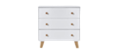 Muebles infantiles para niños y bebés
