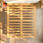 Somier madera Ugo