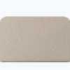 Beige|Redondeada