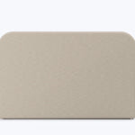 Beige|Redondeada