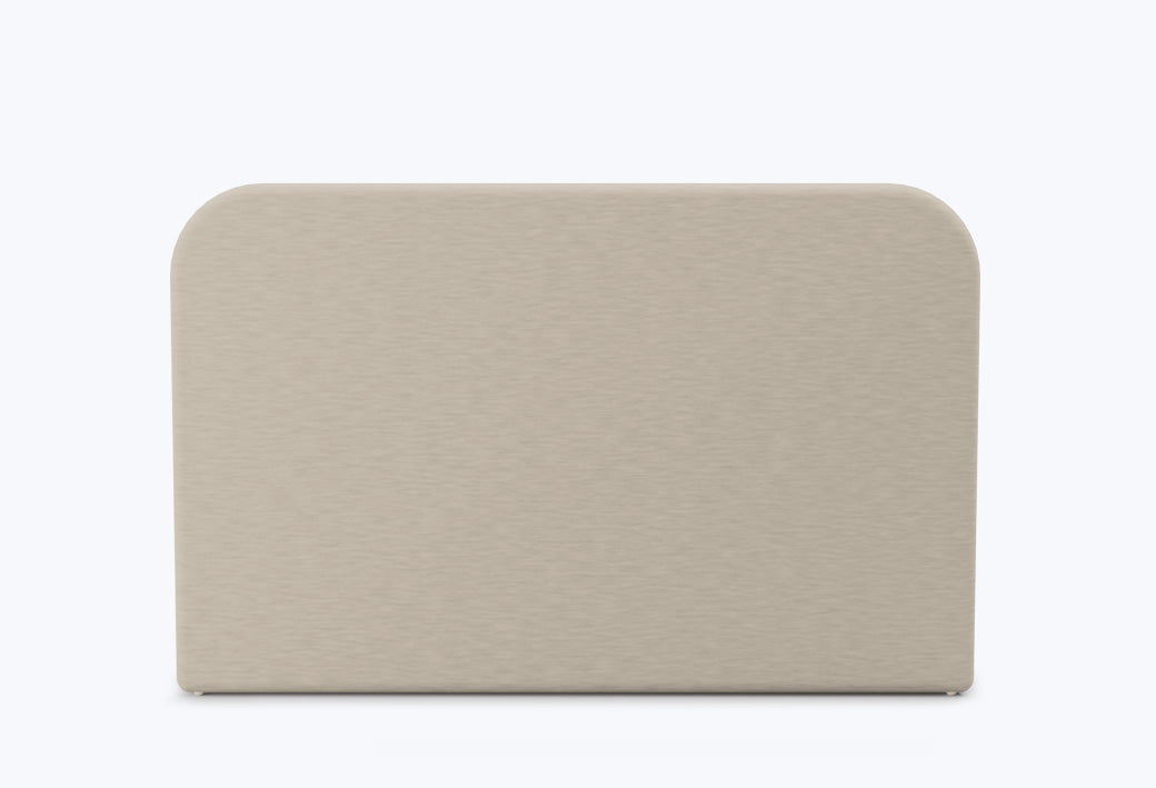 Beige|Redondeada