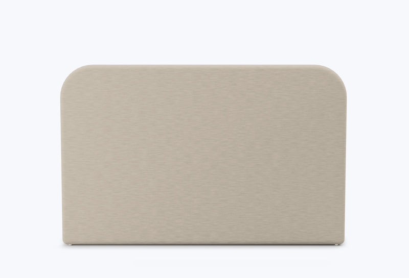 Beige|Redondeada