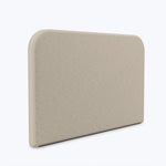 Beige|Redondeada