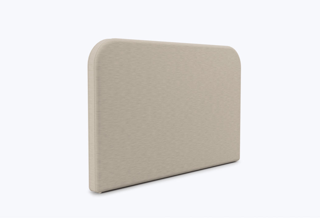 Beige|Redondeada