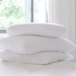 Funda protectora de almohada impermeable