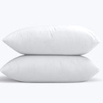 Almohada Efecto Plumas