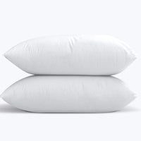 Almohada Efecto Plumas