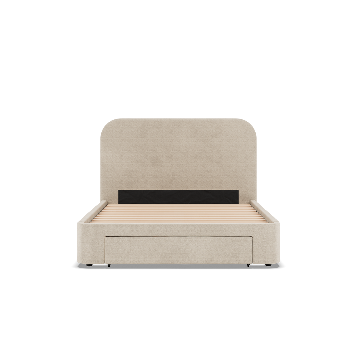 Cama con cajones Sommeil
