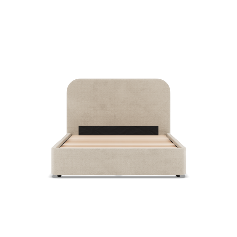 Cama con cajones Sommeil