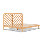 madera clara
