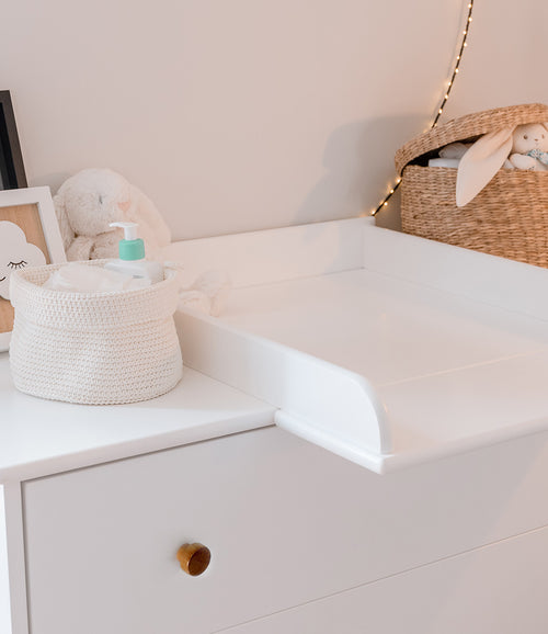 Muebles infantiles para niños y bebés