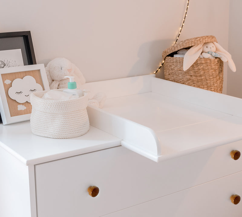 Muebles infantiles para niños y bebés